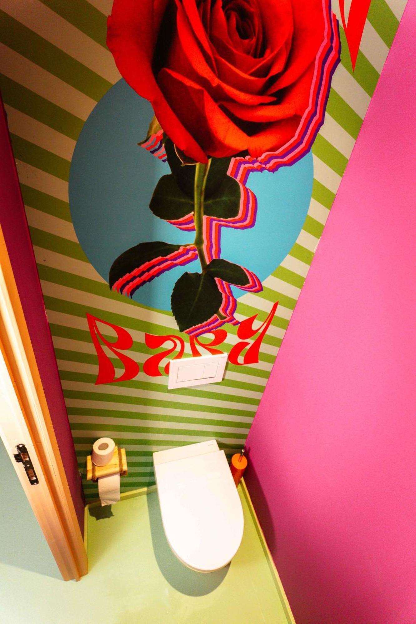 Capsule Flower - Balneo - Cinema - Billard - Nintendo Switch - Mons Centre Eksteriør billede